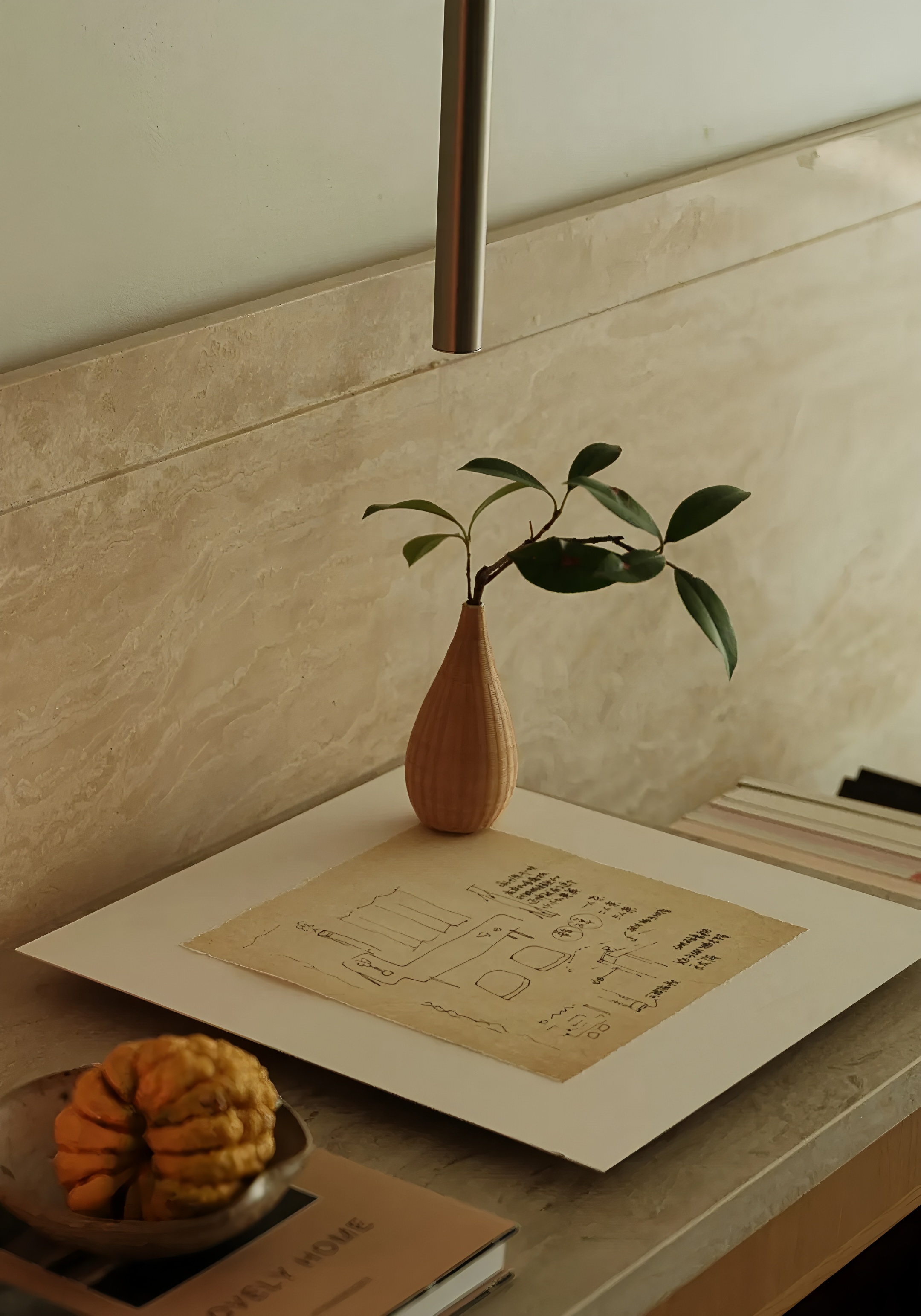 175M²牛牛和嘟嘟的家丨中国临沂丨设计总监林阳,团队杨一豪,文康,刘宗磊-21