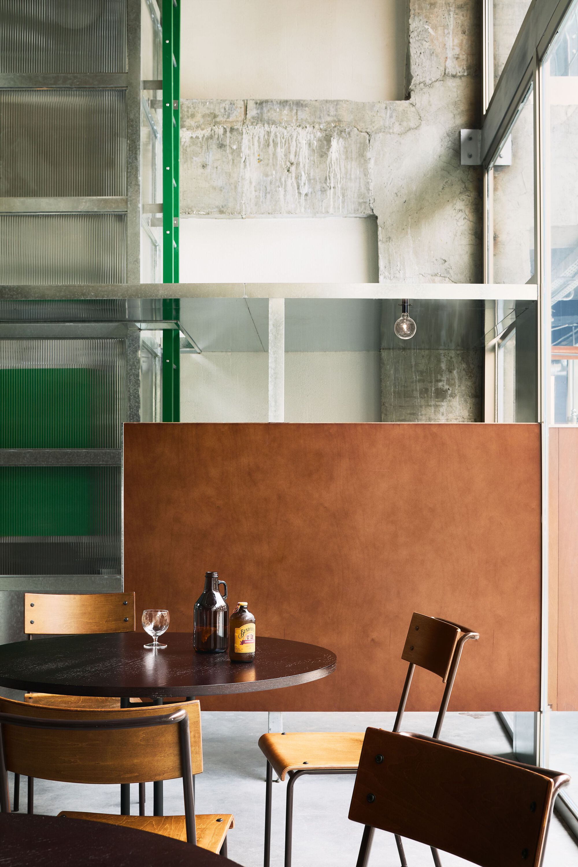 春季露台丨中国成都丨amass-39