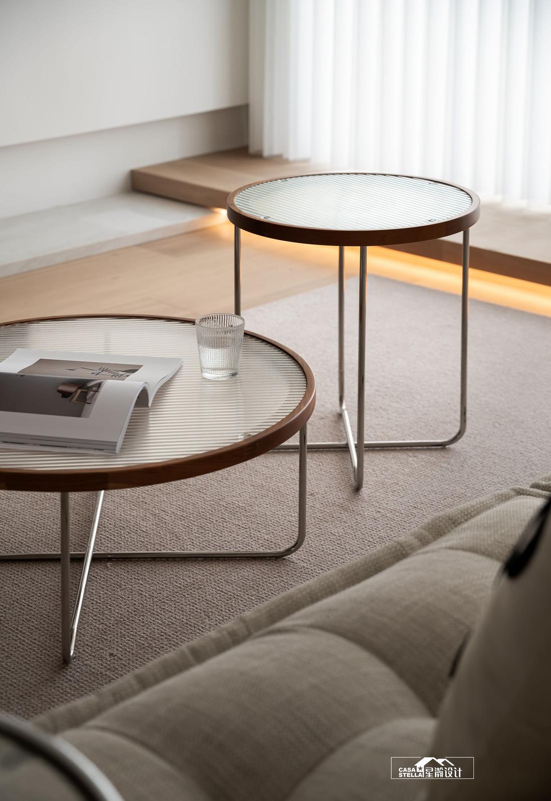 美术馆般的家居设计-22