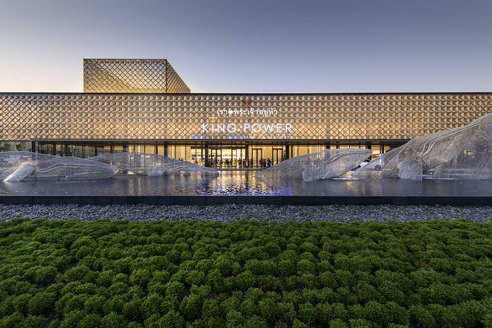 普吉机场王权免税店 KING POWER PHUKET BY a49-2