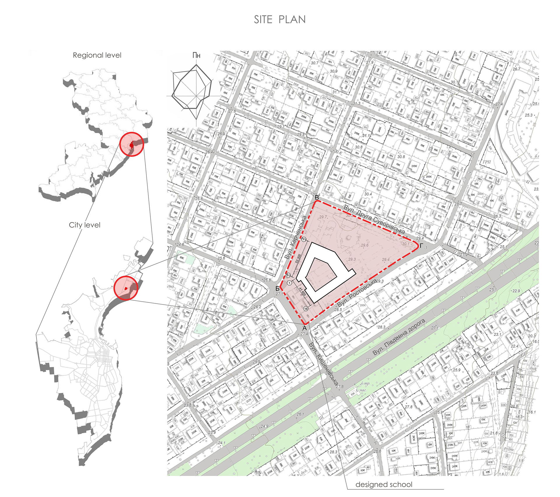 中小学学士文凭项目丨乌克兰敖德萨-8