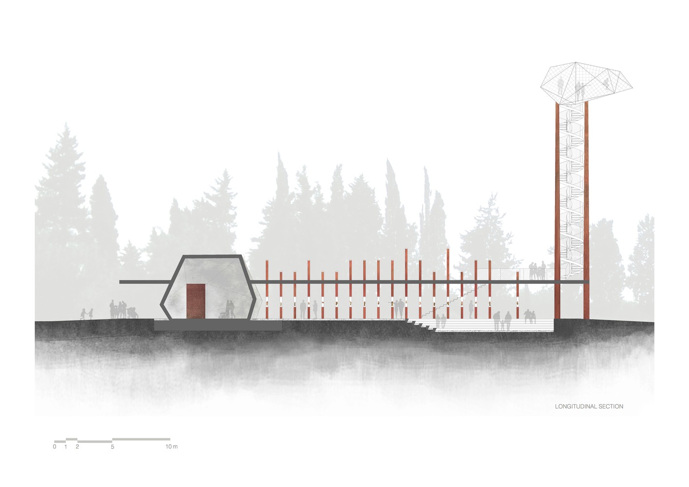 陶俑，漂浮吧！-25