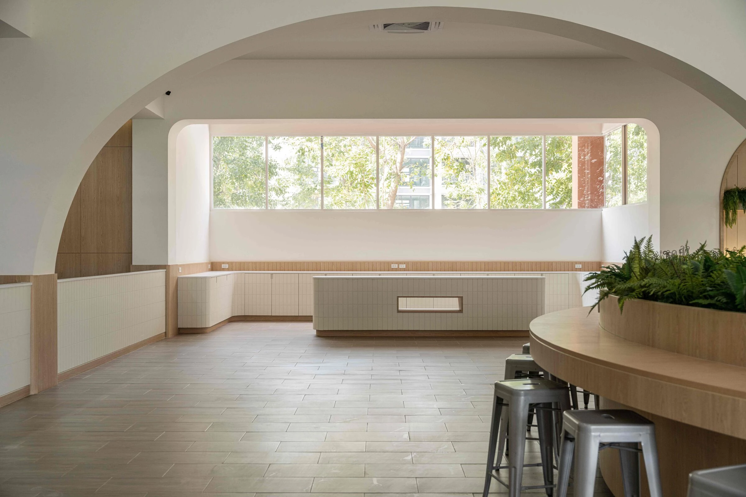 摄政国际学校丨泰国曼谷丨Please Feel Invited-20