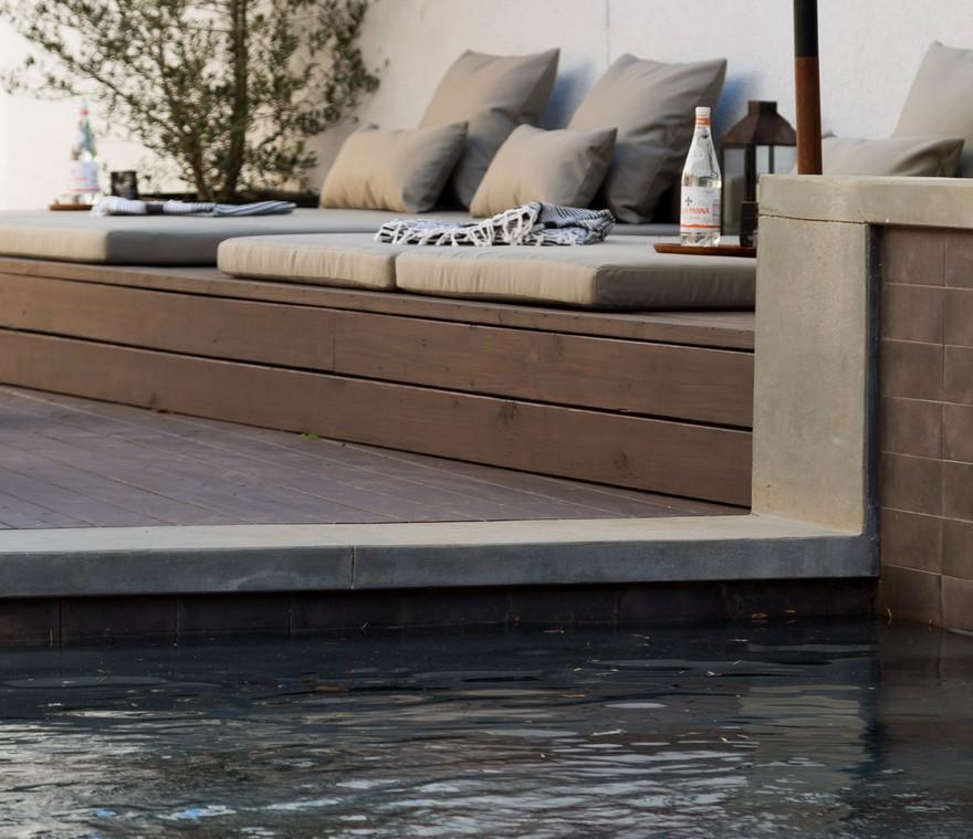 加州绿橡树住宅-19