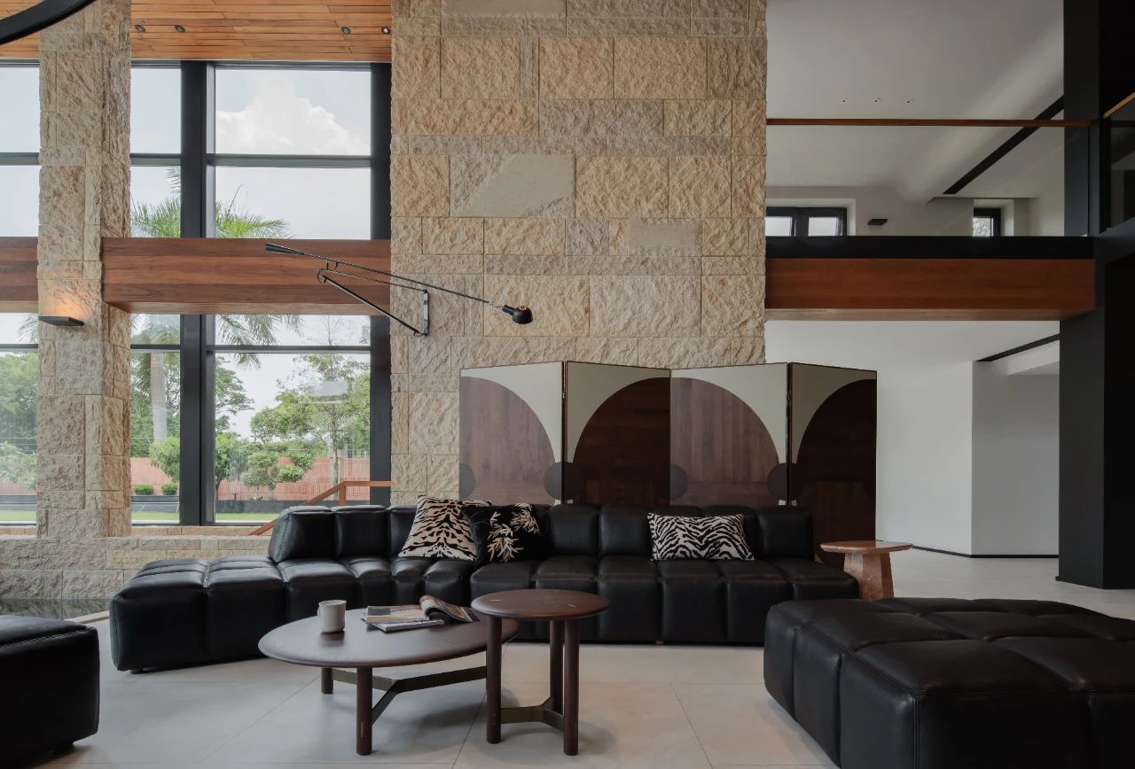 不被定义的住宅丨黄玄亨-4