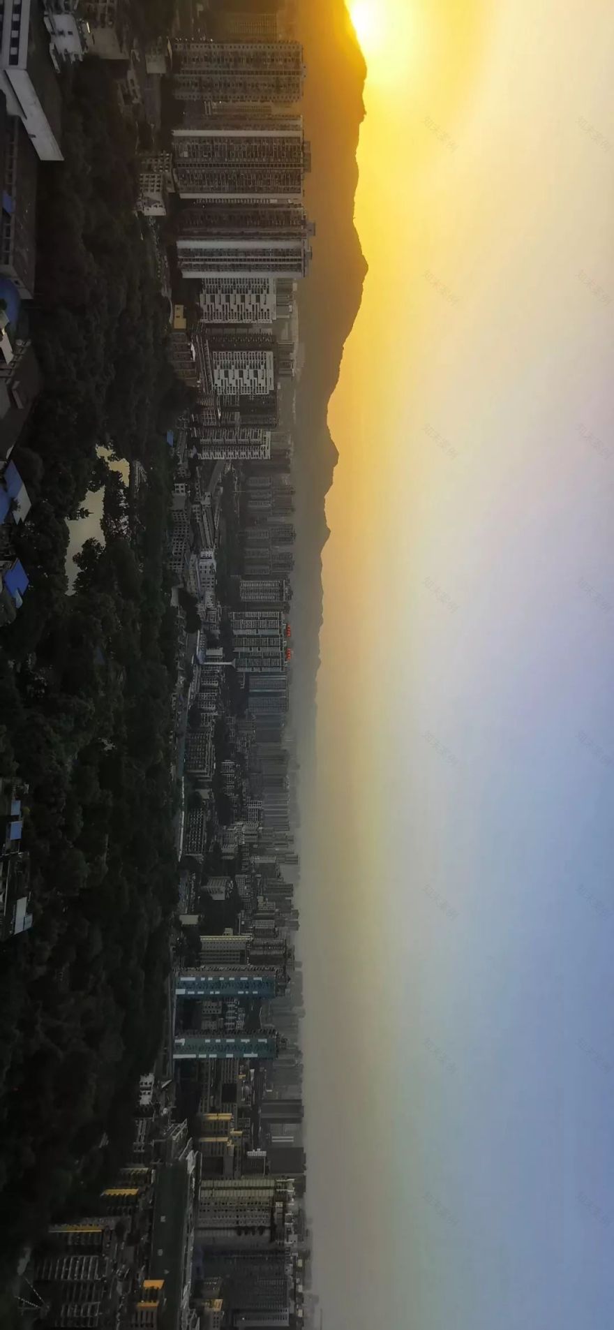 MEETTING CITY | 邂逅城市,和场地自然而然的产生共鸣-0