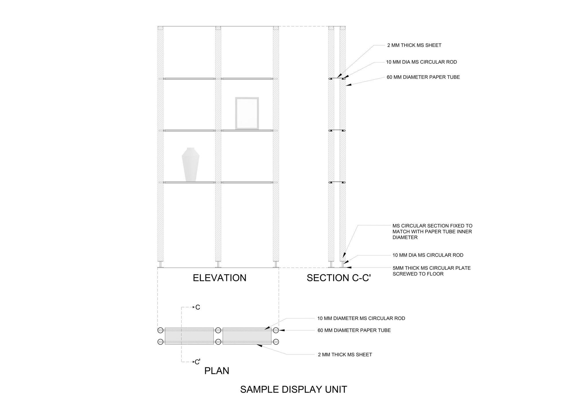 山上工作室丨印度丨Mind Manifestation Design-47
