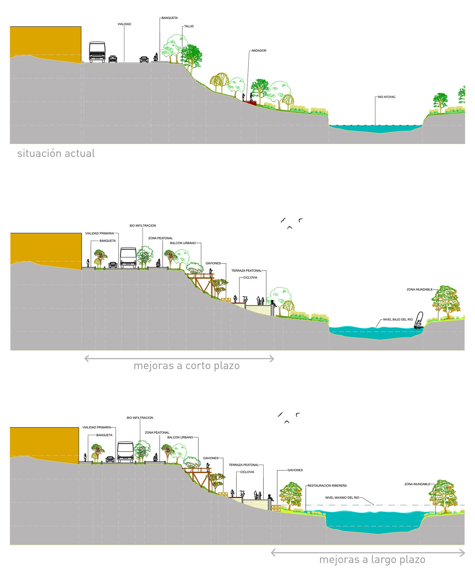 丨墨西哥瓦哈卡丨Urhahn,MAP,Deltares-2