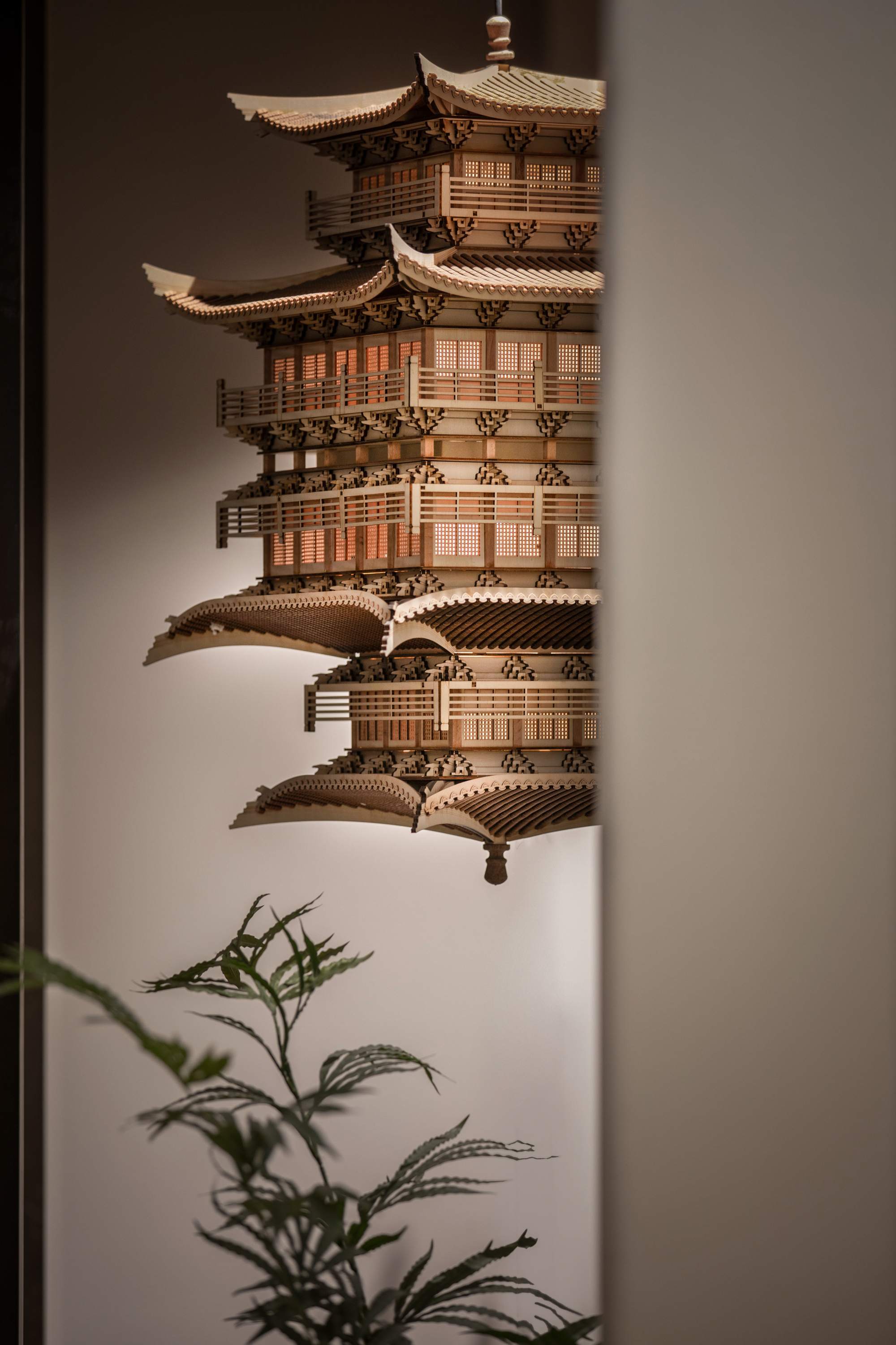 西安莲湖·凌云天境丨中国西安丨引擎联合设计-10