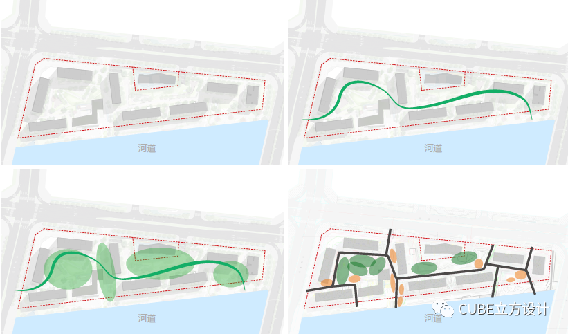 深圳华侨城会展湾·水岸丨中国深圳丨深圳市库博建筑设计事务所有限公司（立方设计）-88