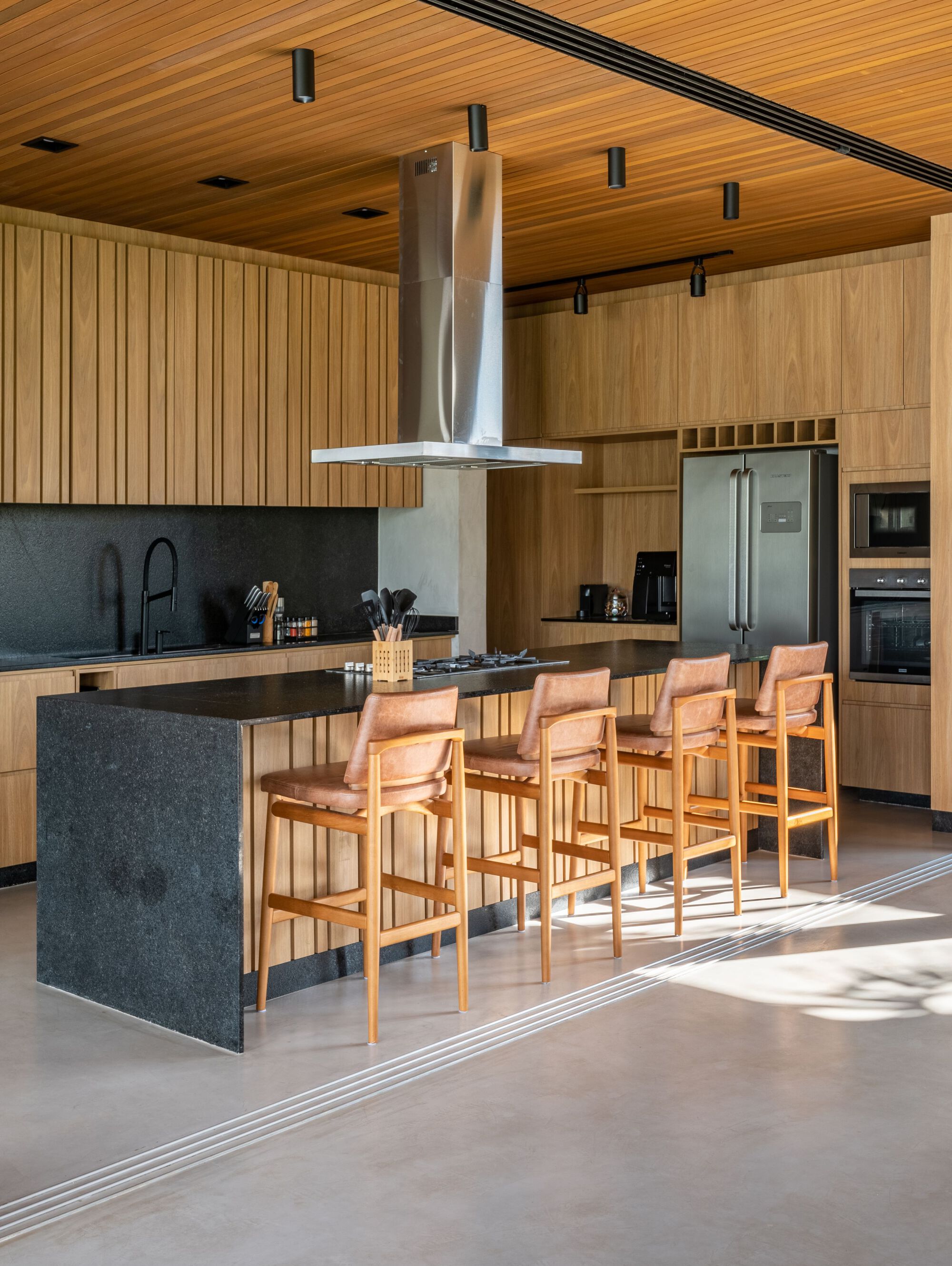 彼得鲁斯之家丨巴西-41