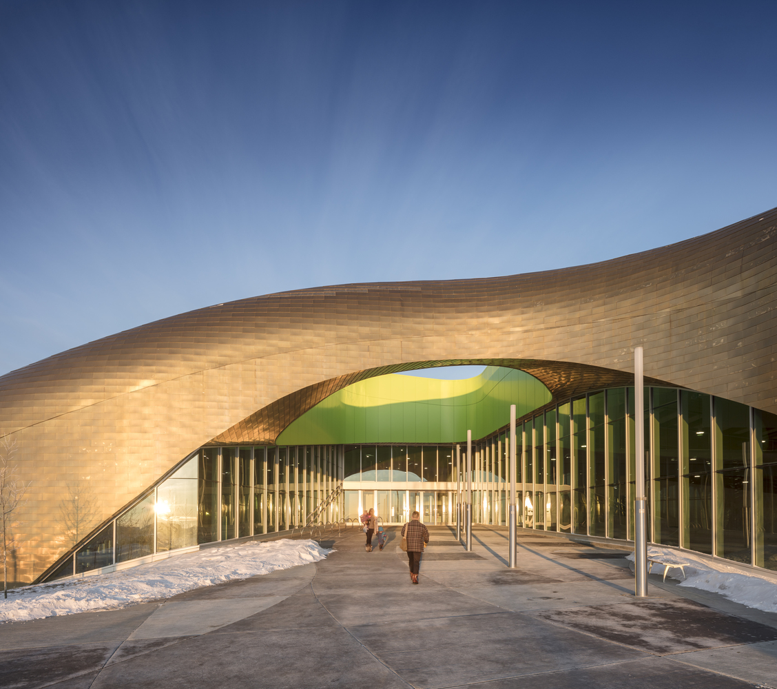 谢恩家园洛基岭基督教青年会-37