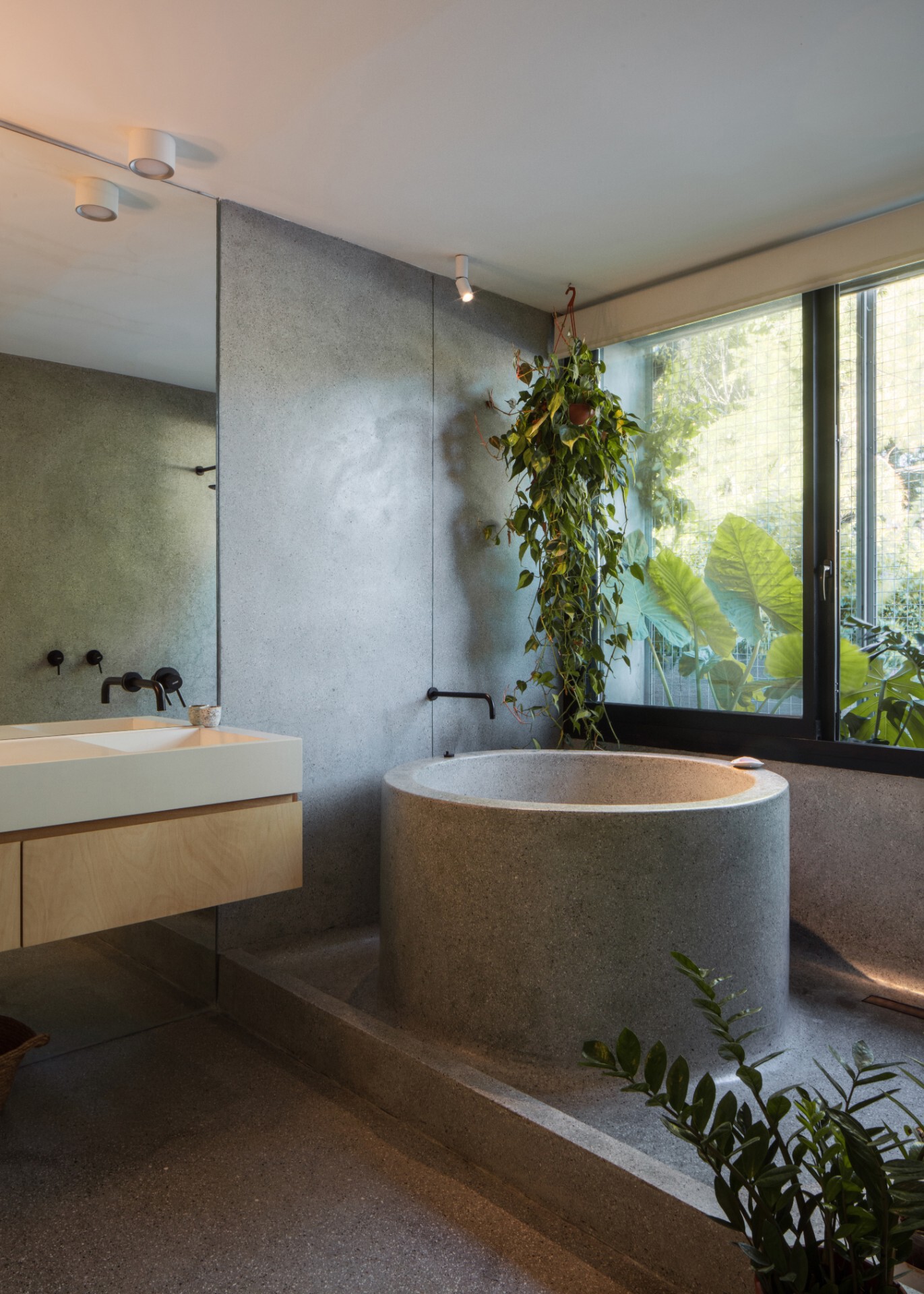 别墅丨乌拉圭蒙得维的亚丨FROM-47