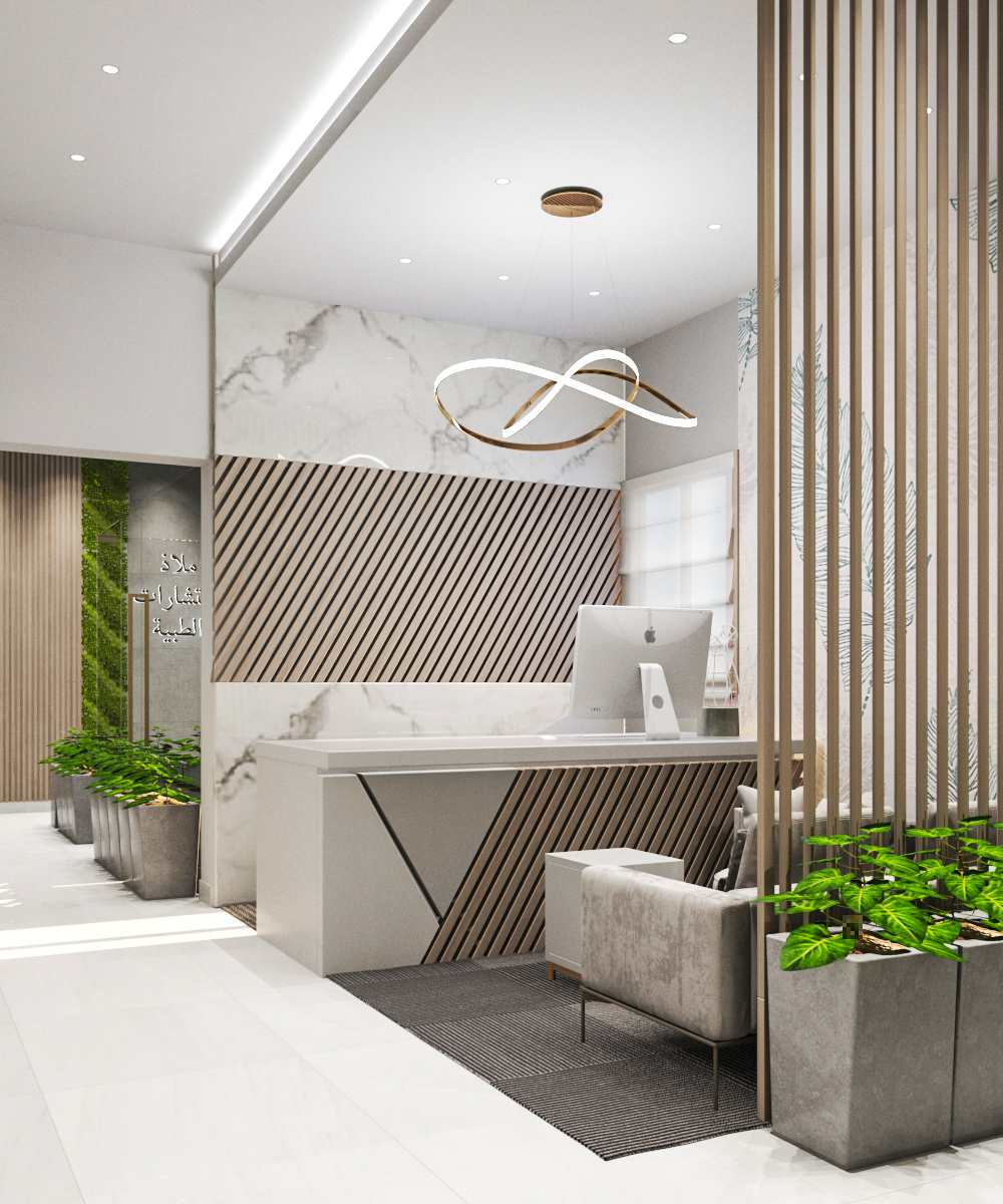 Psycho Clinic , KSA-0