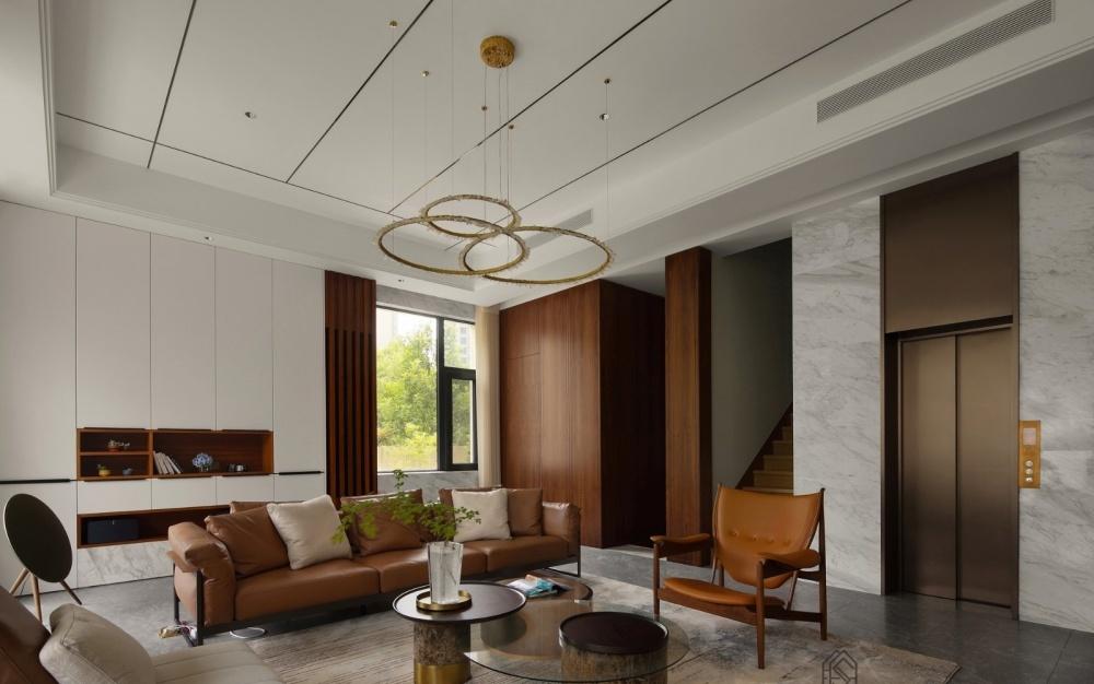 
美设奖×最佳商业空间奖（实景）×隐栖 -13