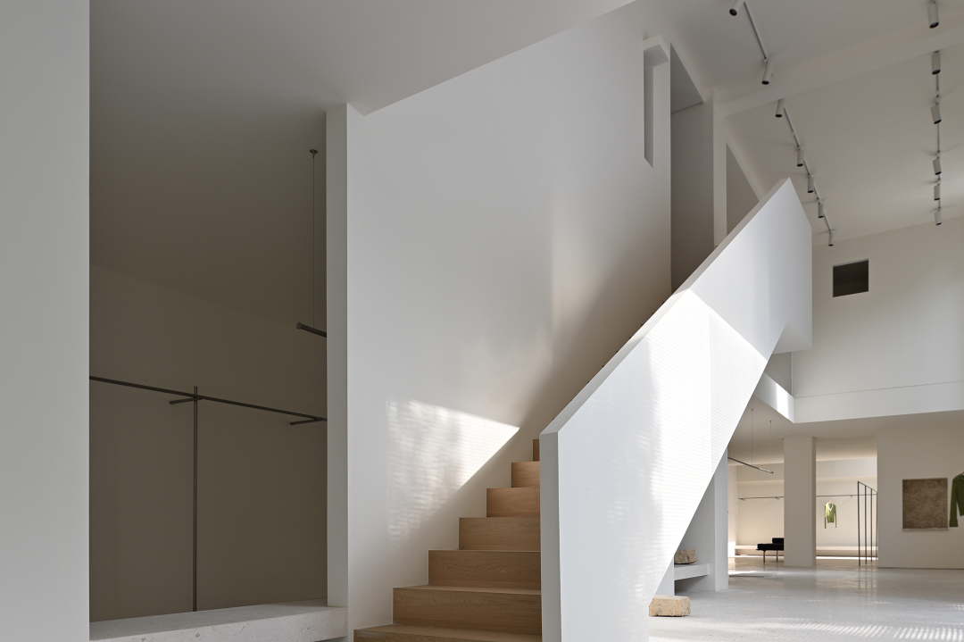 知嘛健康成都春熙路店丨中国成都丨WUUX無象空間建筑-291