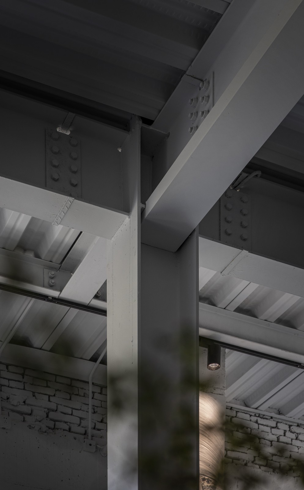 上海永久 1940·iHUB 创意园 | 羽果设计新所,历史与未来的交融-16