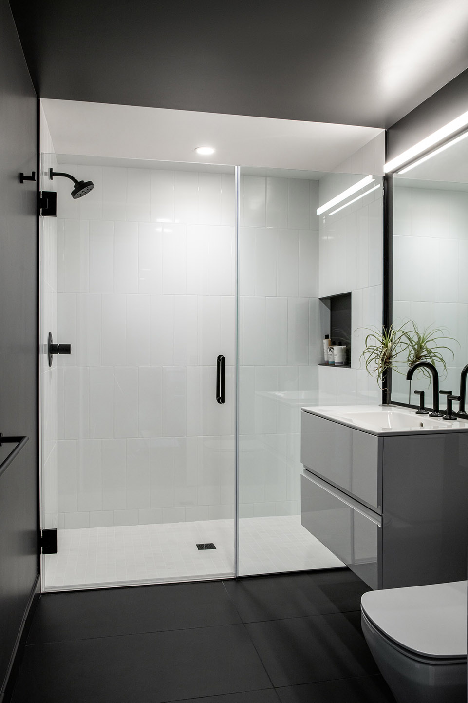 美国 Serif 公寓和 The Line 酒店丨Handel Architects-73