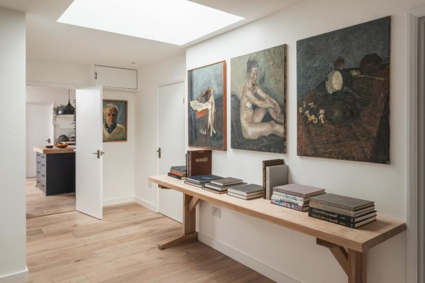 Pomona庄园丨英国英格兰-27