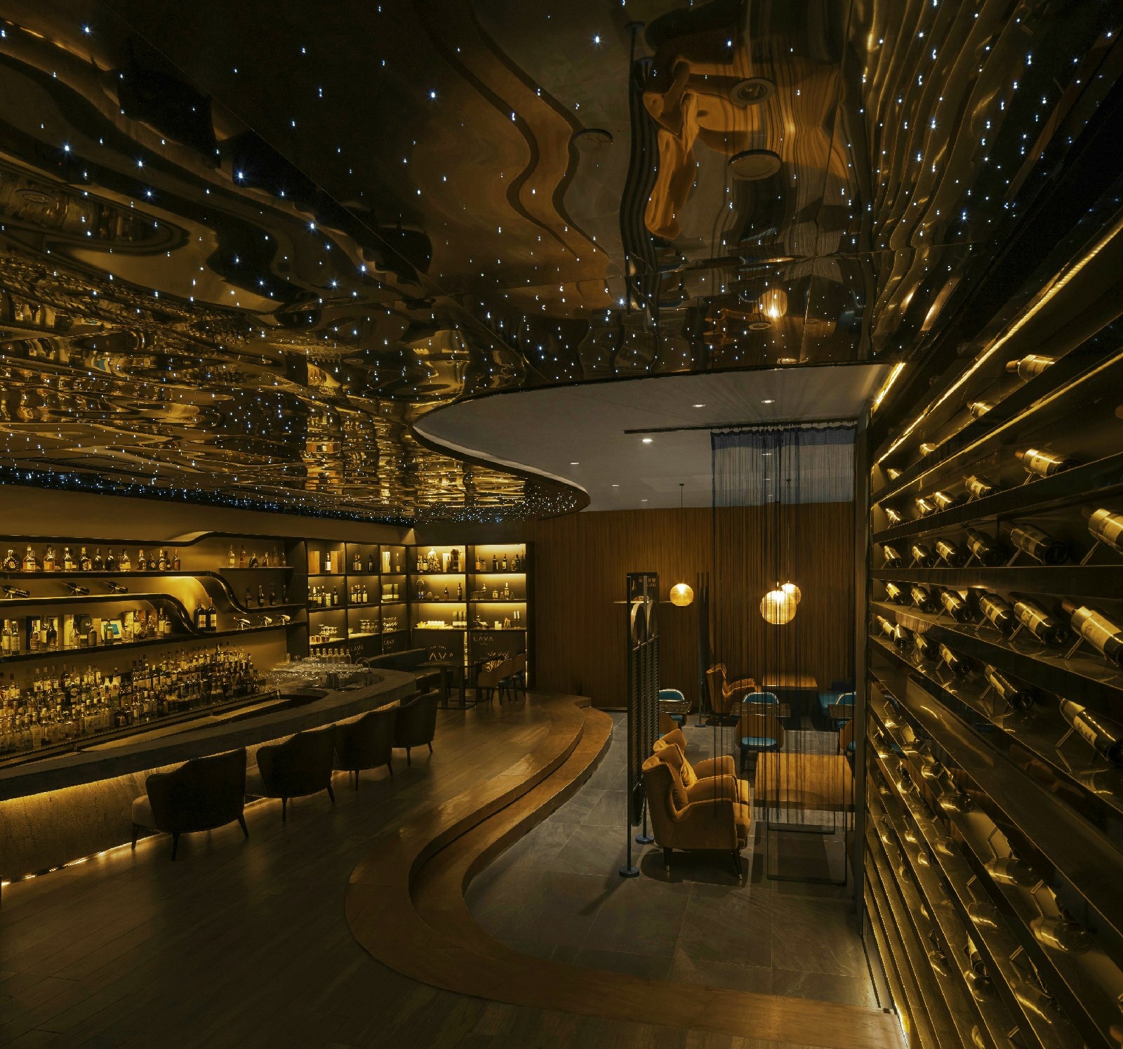 子集·城市创享空间丨YDS姚晓冰设计事务所-17