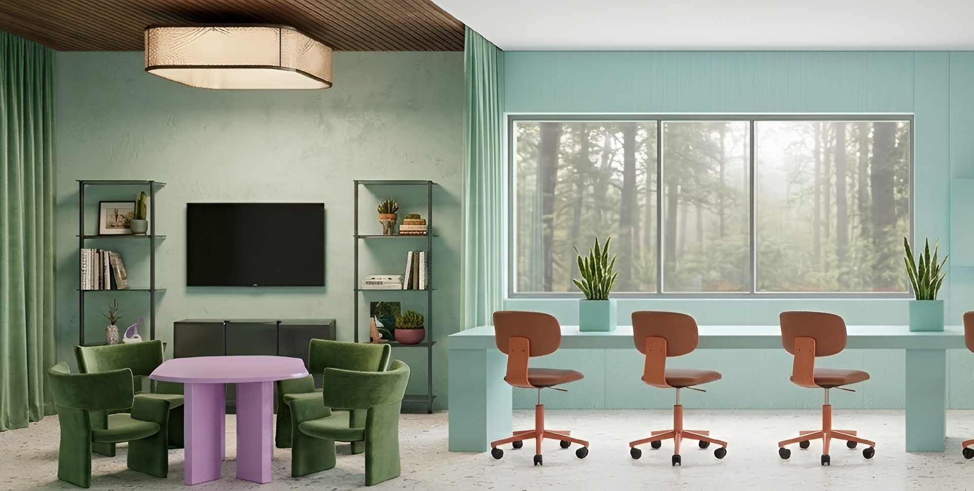 OFFICE | COLORFUL STANDARD-4