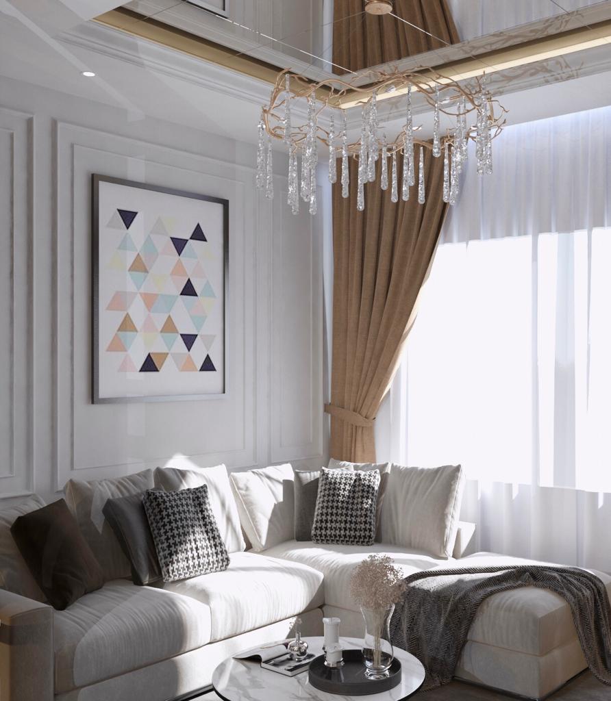 Small Interior Project-2