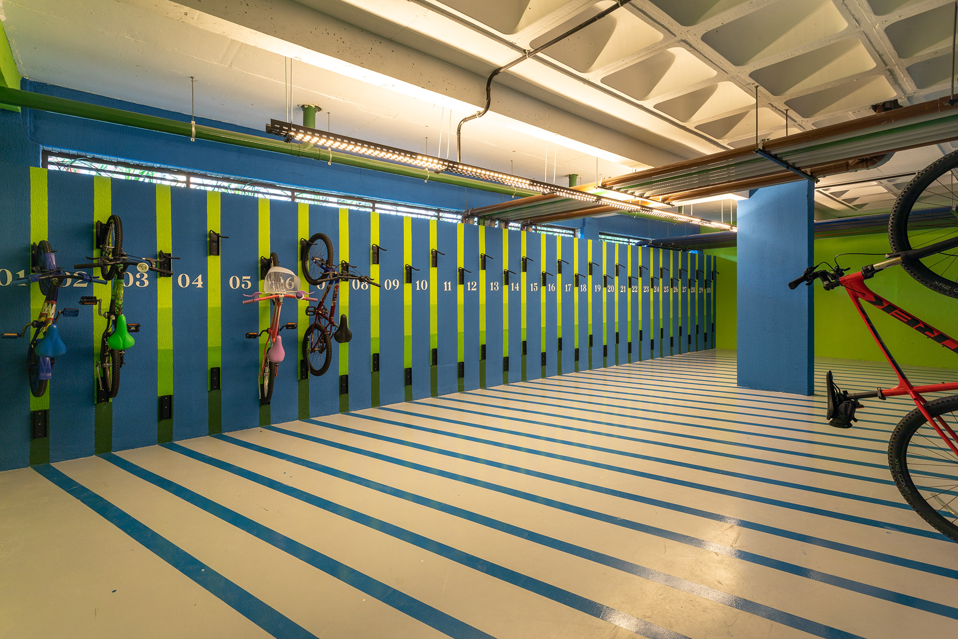 Sinalização Eco Oceania-34