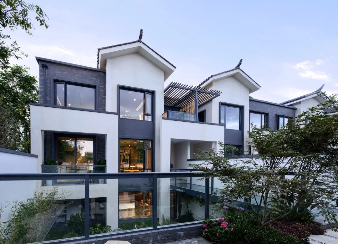 昆明中铁·诺德山海春风项目-41