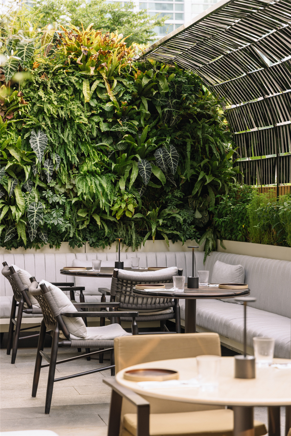 深圳 B3 餐酒吧丨中国深圳丨RooMoo-40