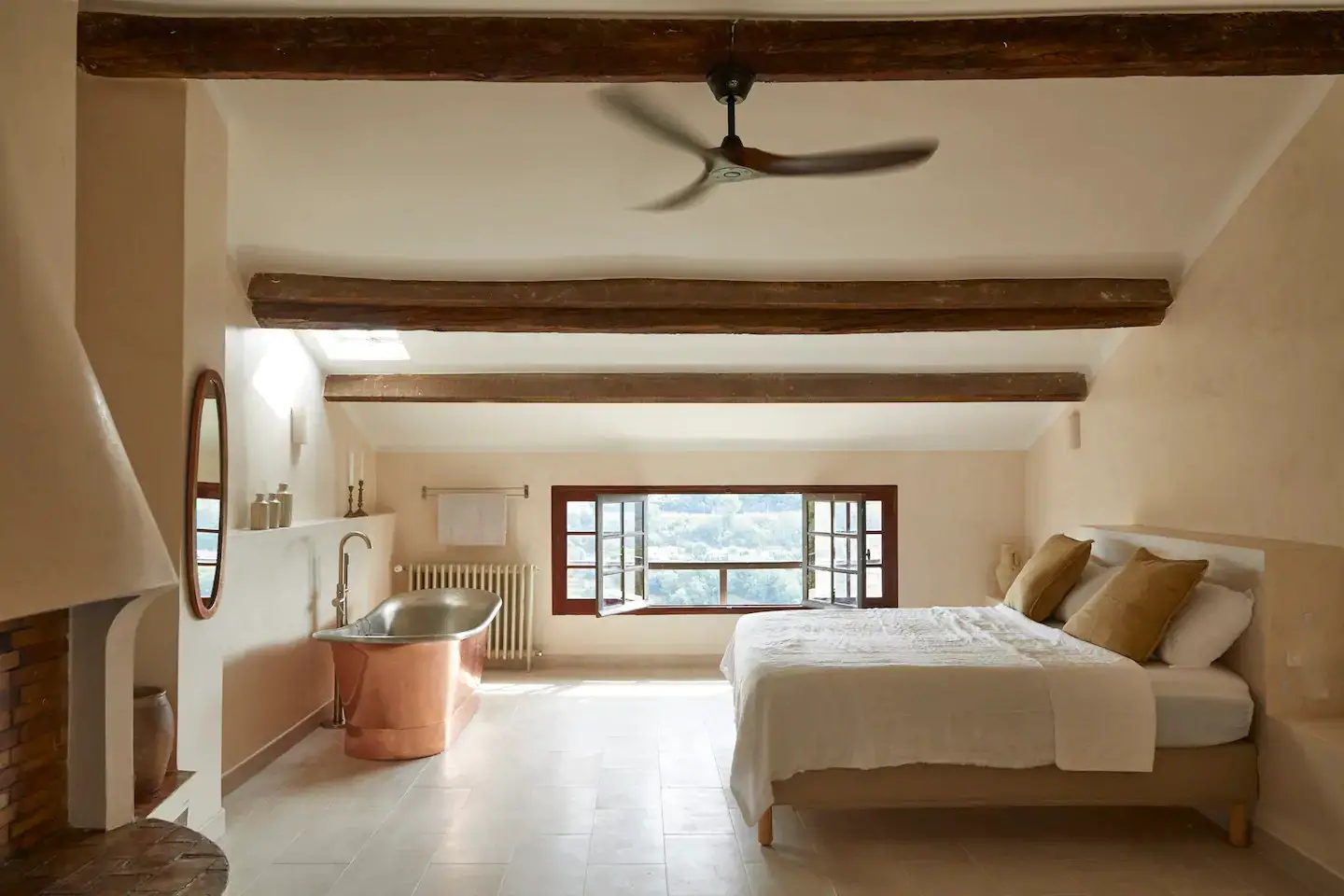 普罗旺斯石头别墅-12