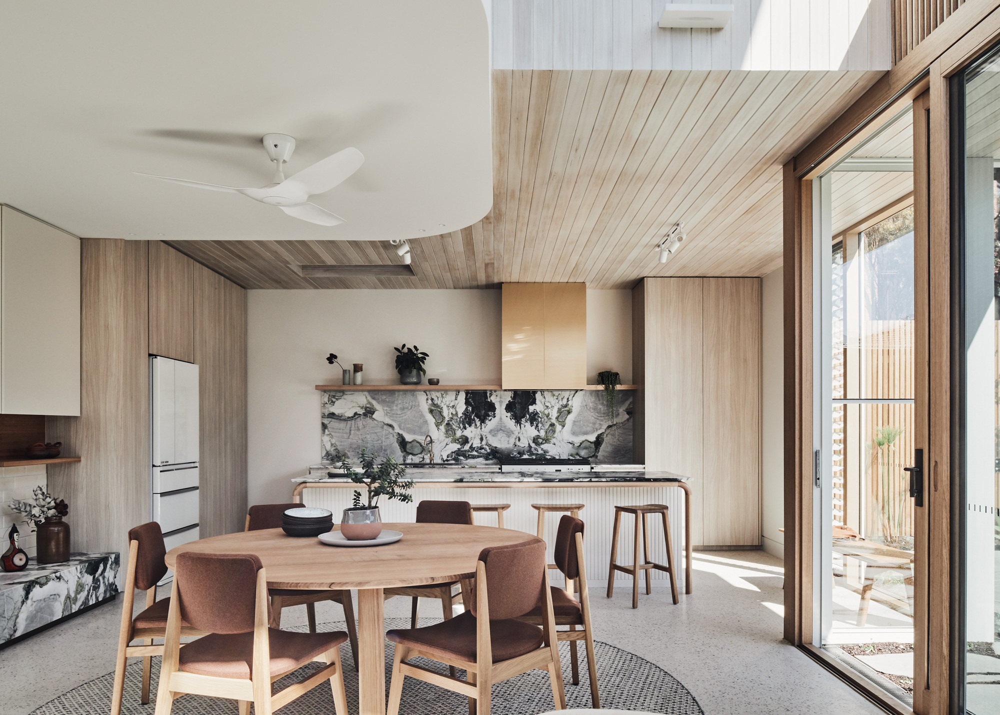 Lantern House / Timmins+Whyte Architects-33