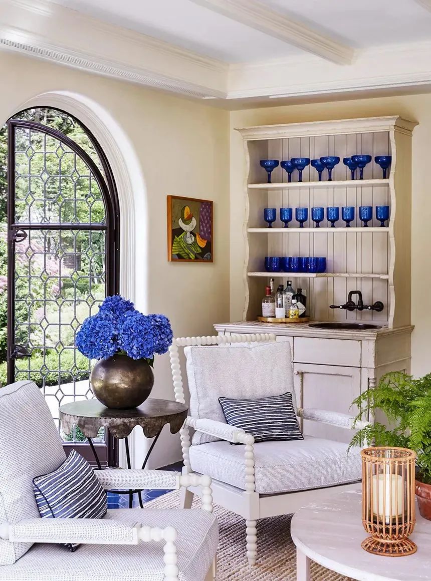 洛杉矶住宅丨美国洛杉矶丨Carrier and Company-85