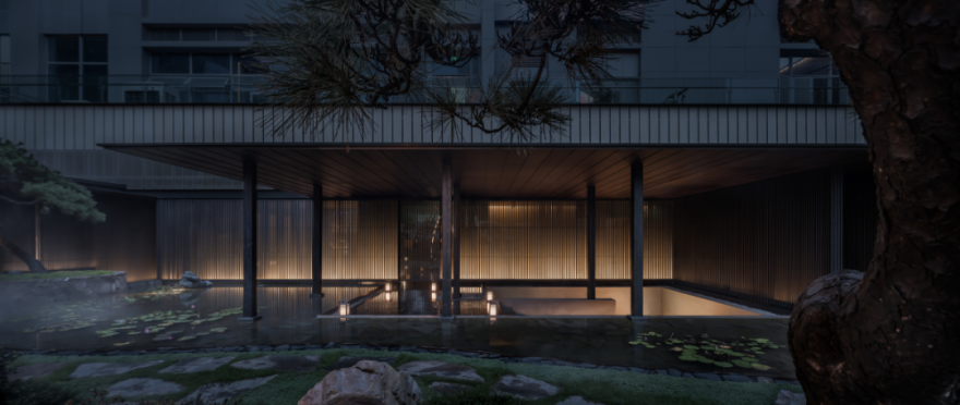 德赛斯岩板成都旗舰店展厅丨中国成都丨CSD.DESIGN-105