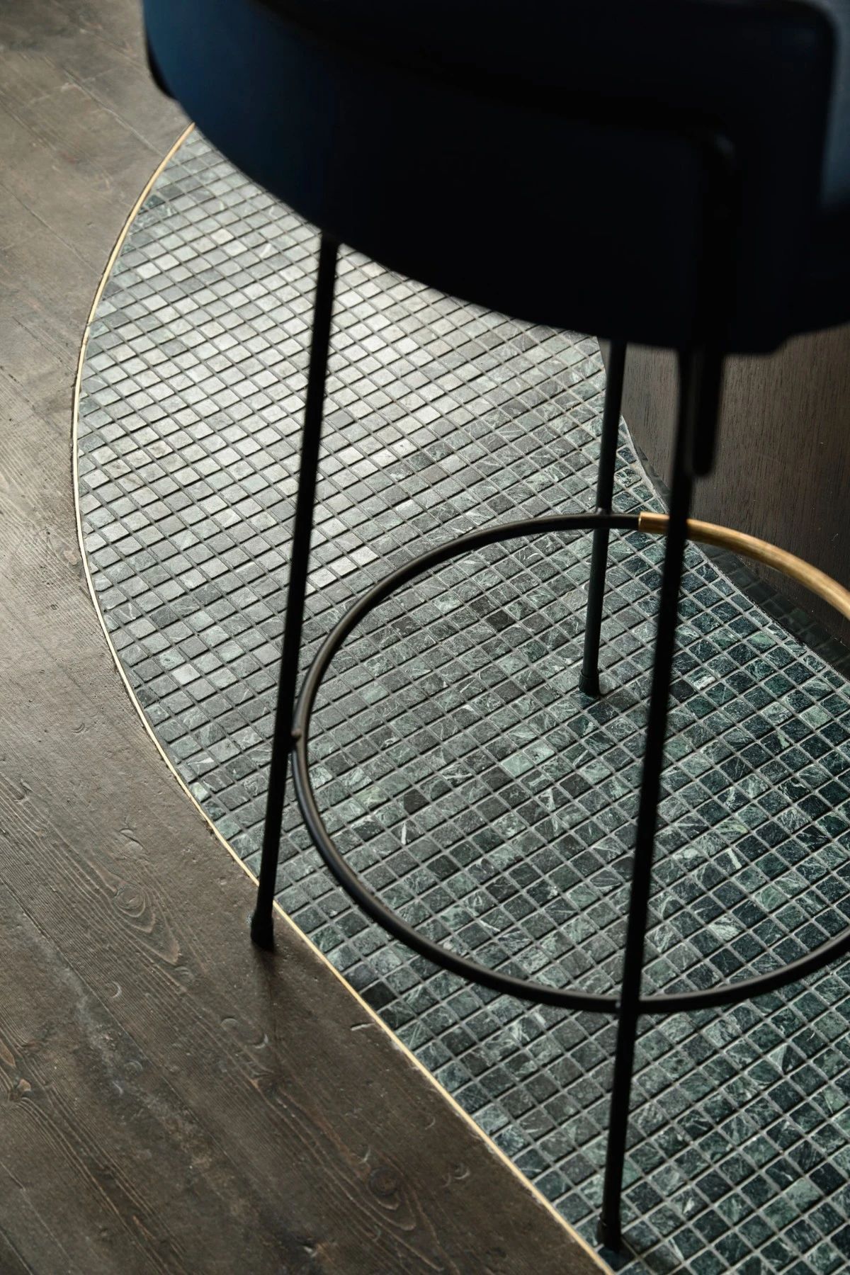 贵宾犬酒吧丨澳大利亚墨尔本丨Bergman Co-60