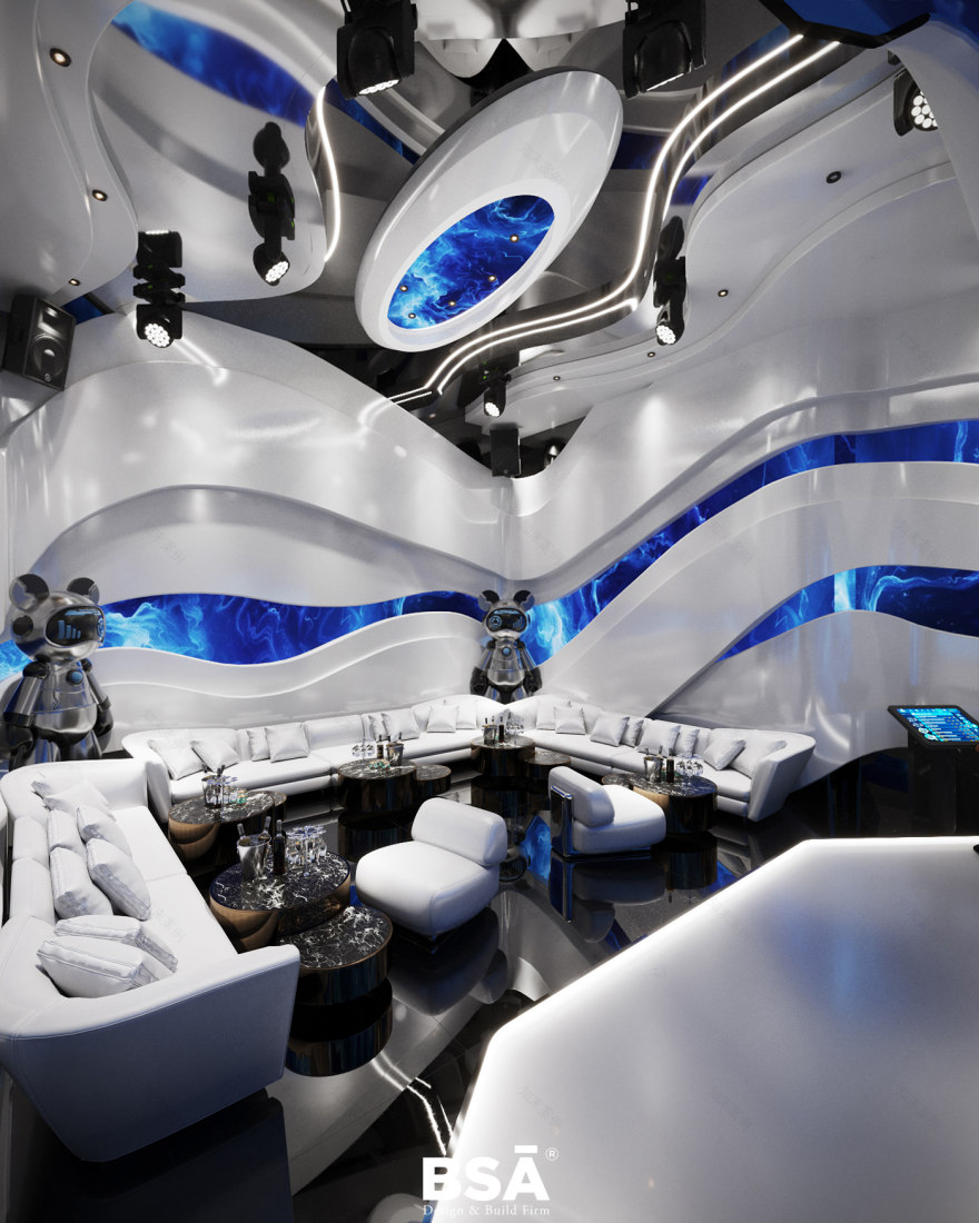 酒吧 & KTV & 电玩城-44