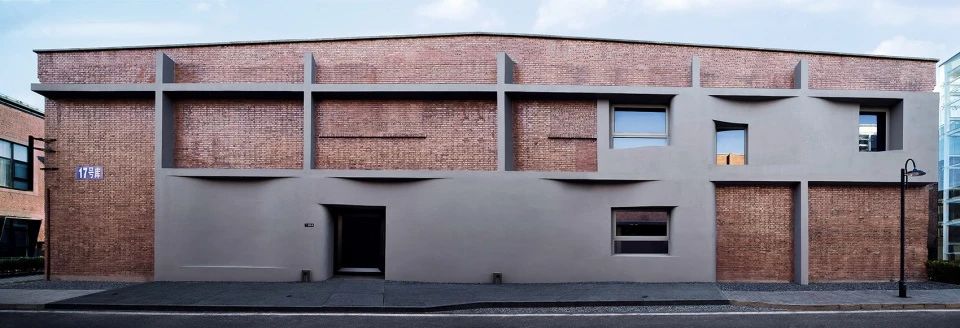 韦来摄影艺术空间丨中国北京丨余留地-22