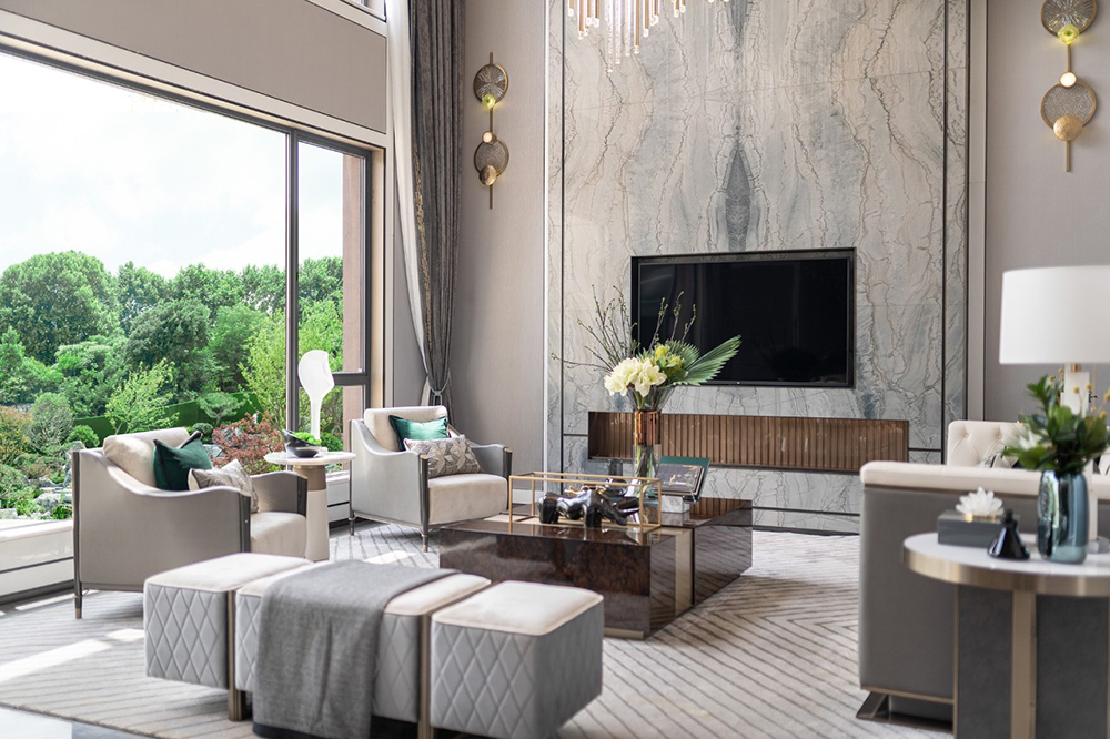 则灵艺术丨架空层设计，有趣有爱的社群交互空间-84