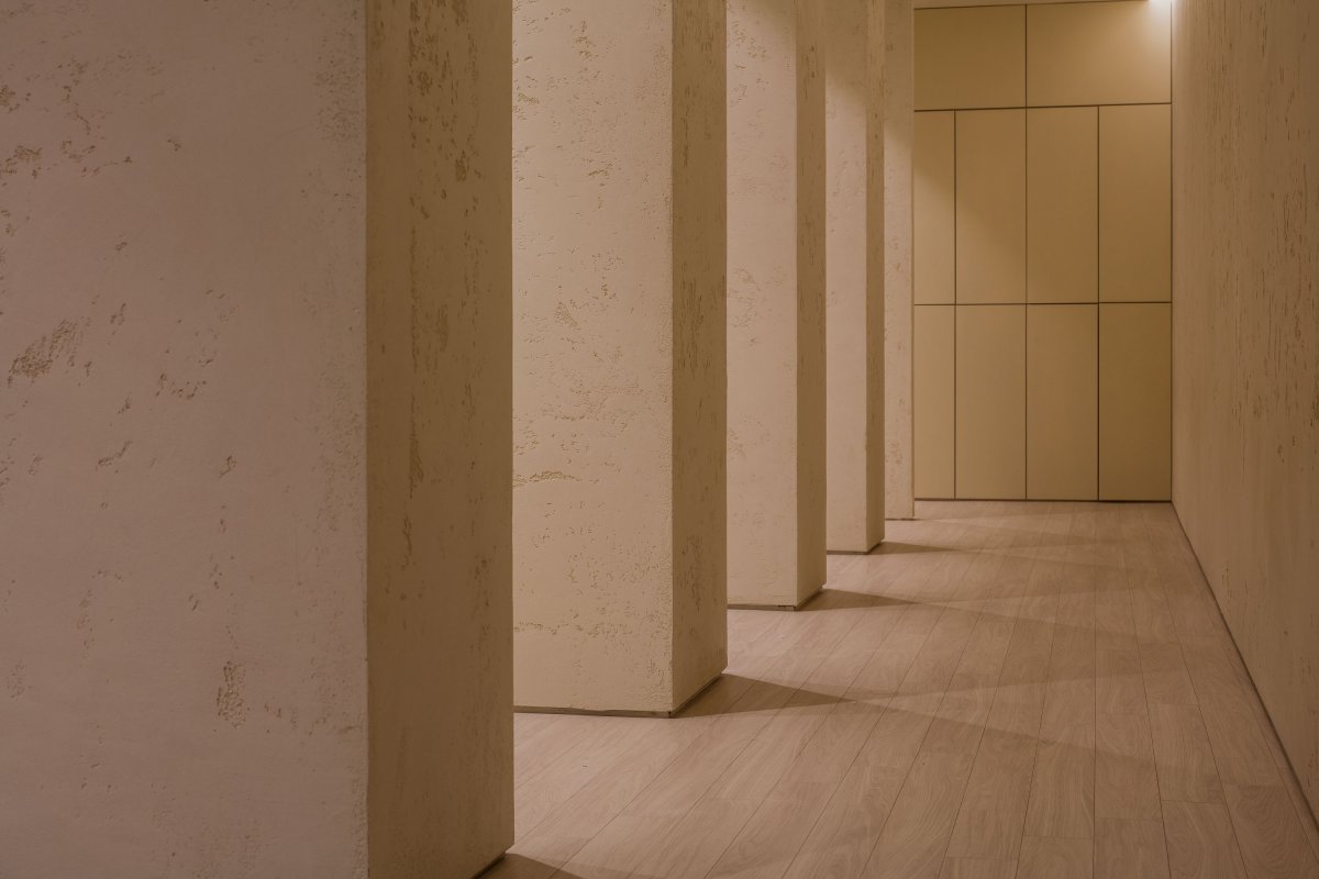 Andar 普拉提馆（Gangnam店）-25