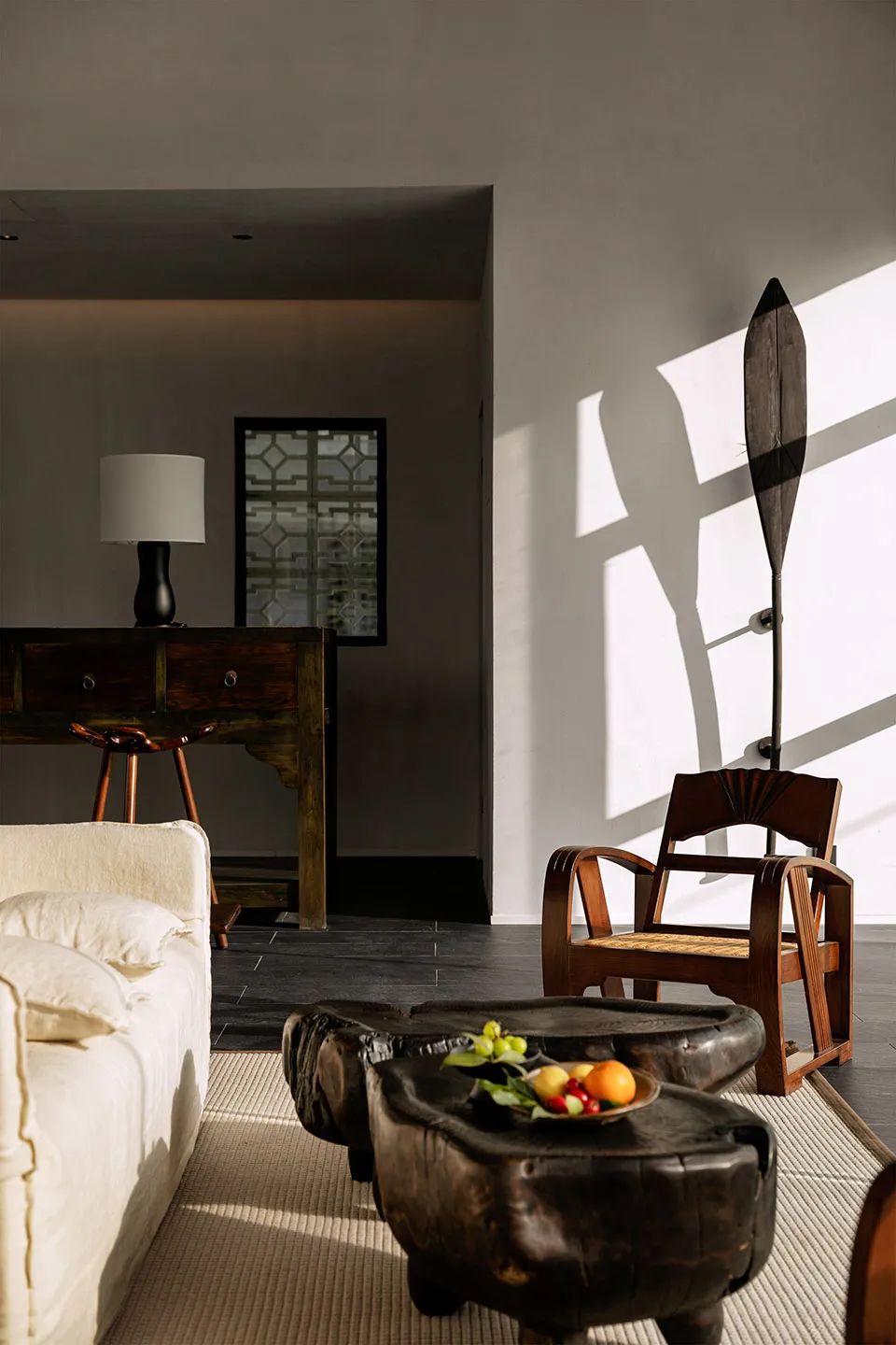 圩美村舍 · 江淮民居在地性研究设计丨中国合肥丨安徽科图建筑设计院有限责任公司-55