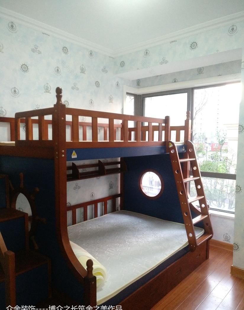 祥云府 21 栋 204 田园小调-29