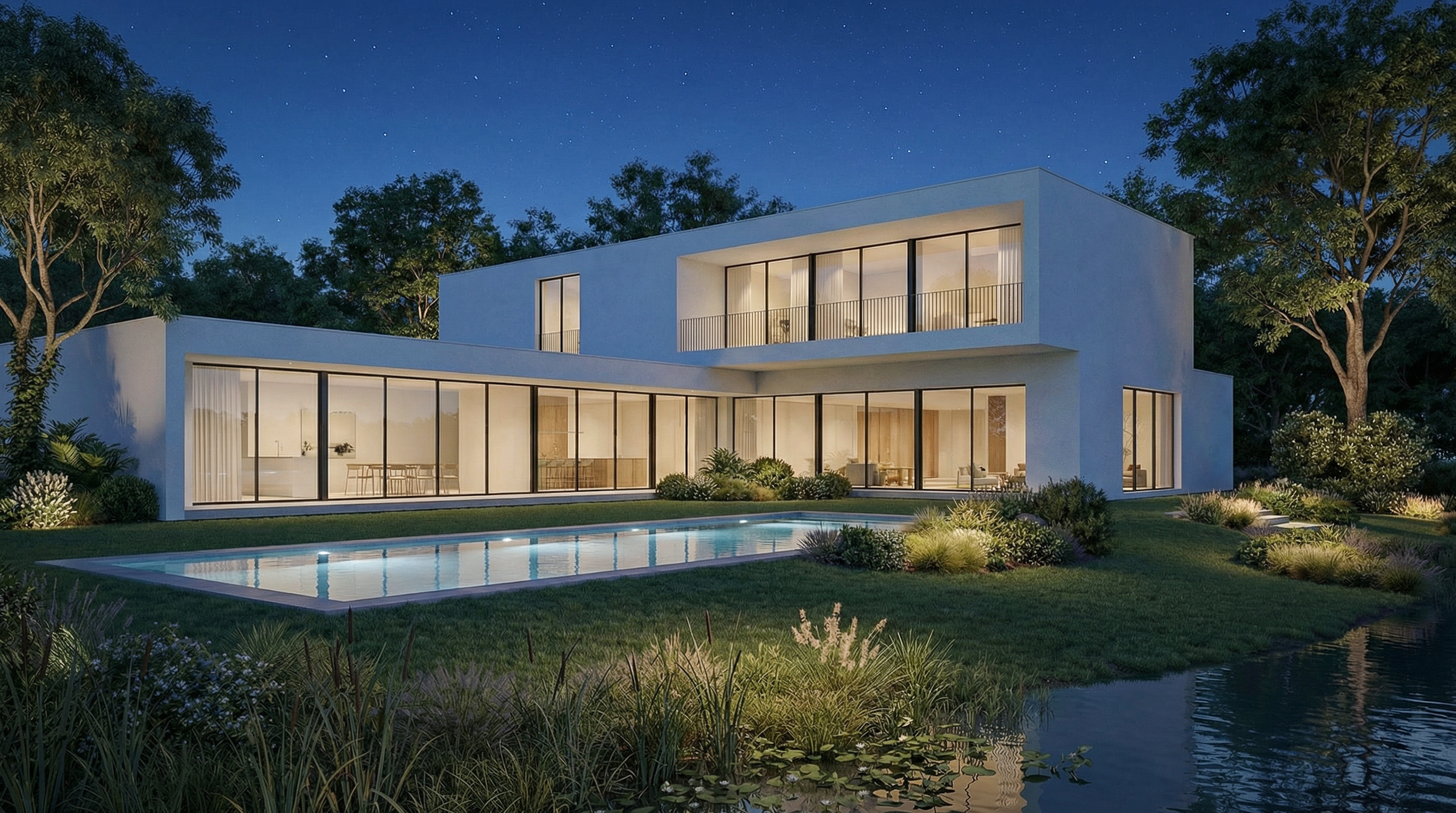 Casa Refúgio do Lago-10