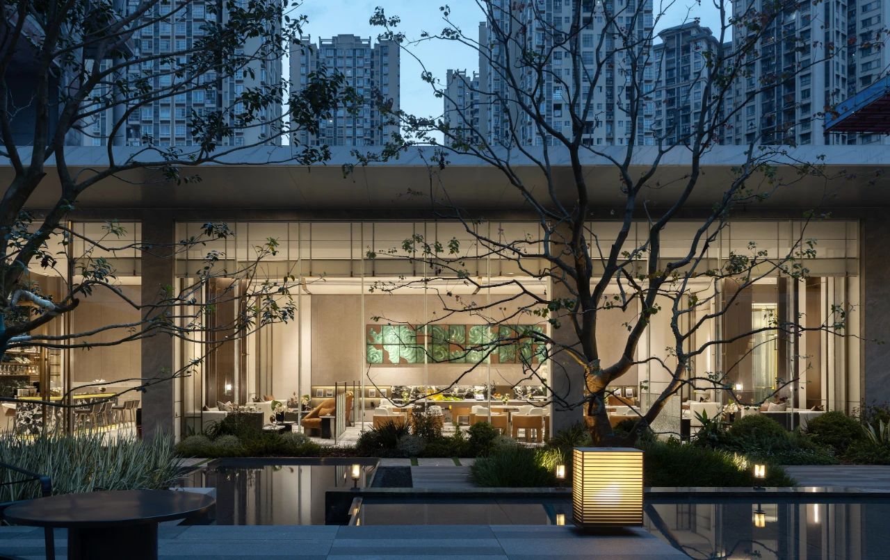 重庆·开州锦宸销售中心丨中国重庆丨重庆米修室内设计有限公司-13