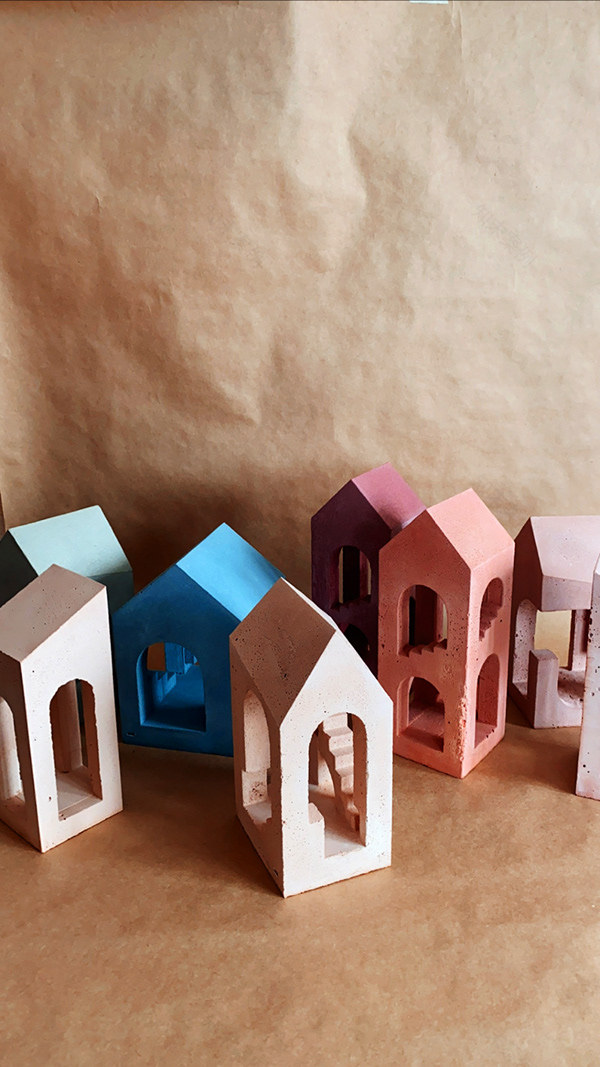 勒梅尔装饰第一卷-48