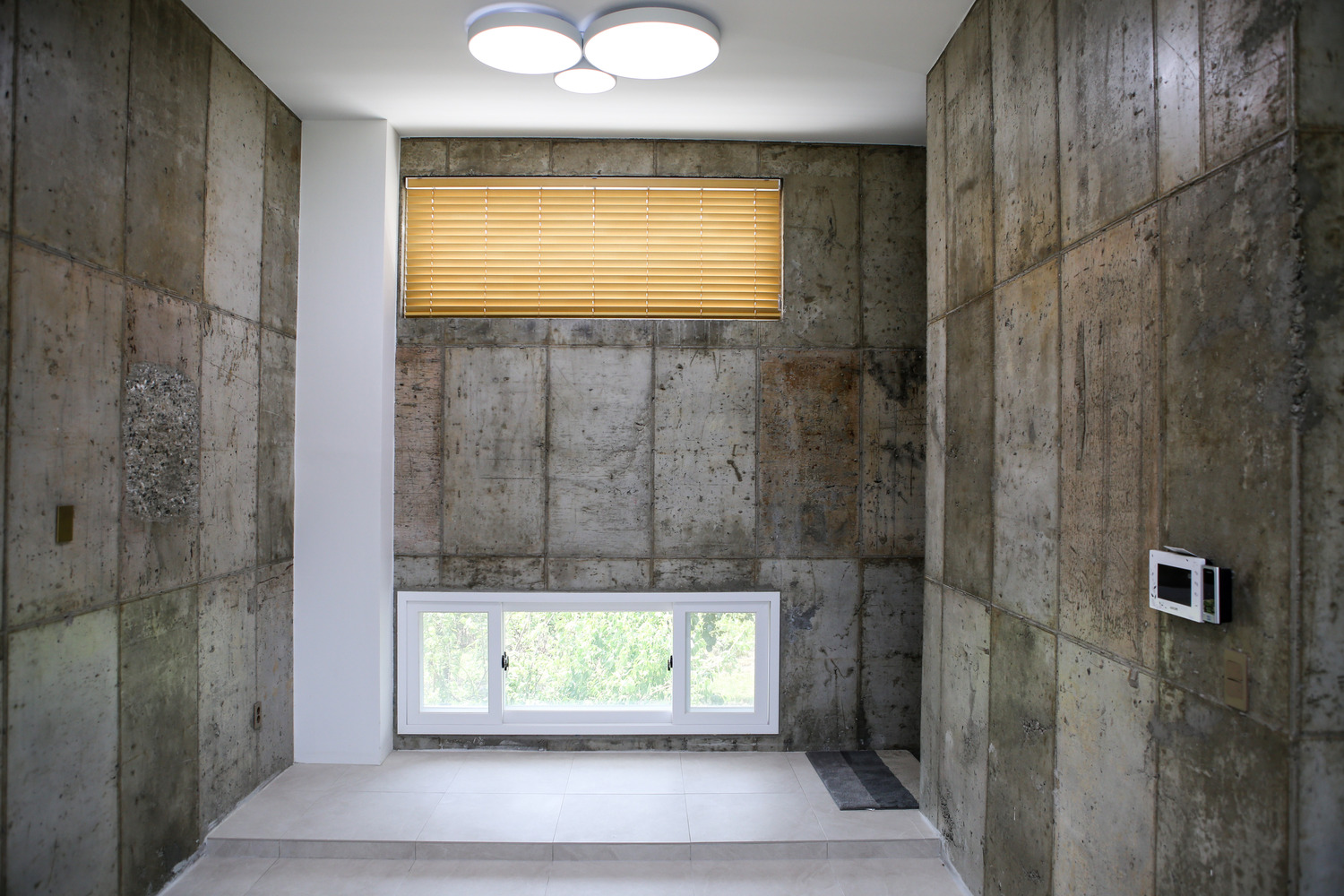 韩式冲浪民宿-37