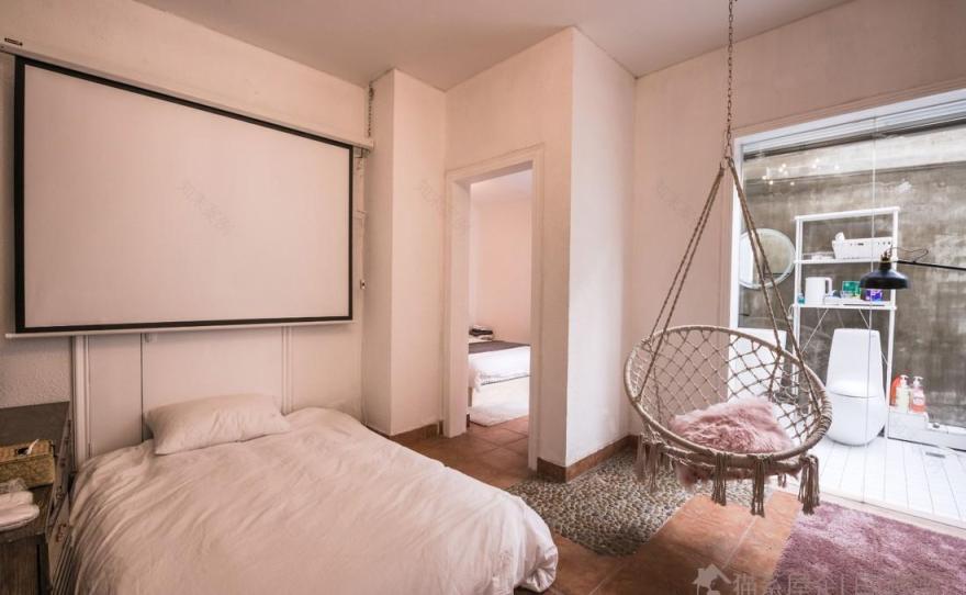 城市中心复式“游乐场” | 亲子空间设计与改造-31