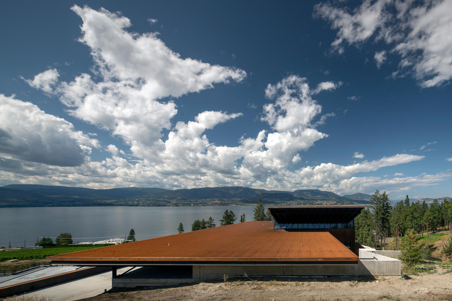 马丁巷酒庄·冯·曼德尔家族的重力酿酒传奇-30