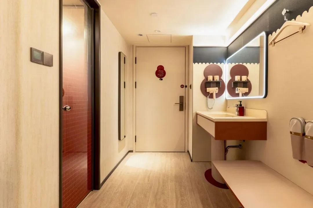 你好酒店2.0，你住过了吗？-88