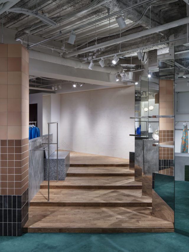 名古屋特别之家丨日本丨AtMa inc.-20