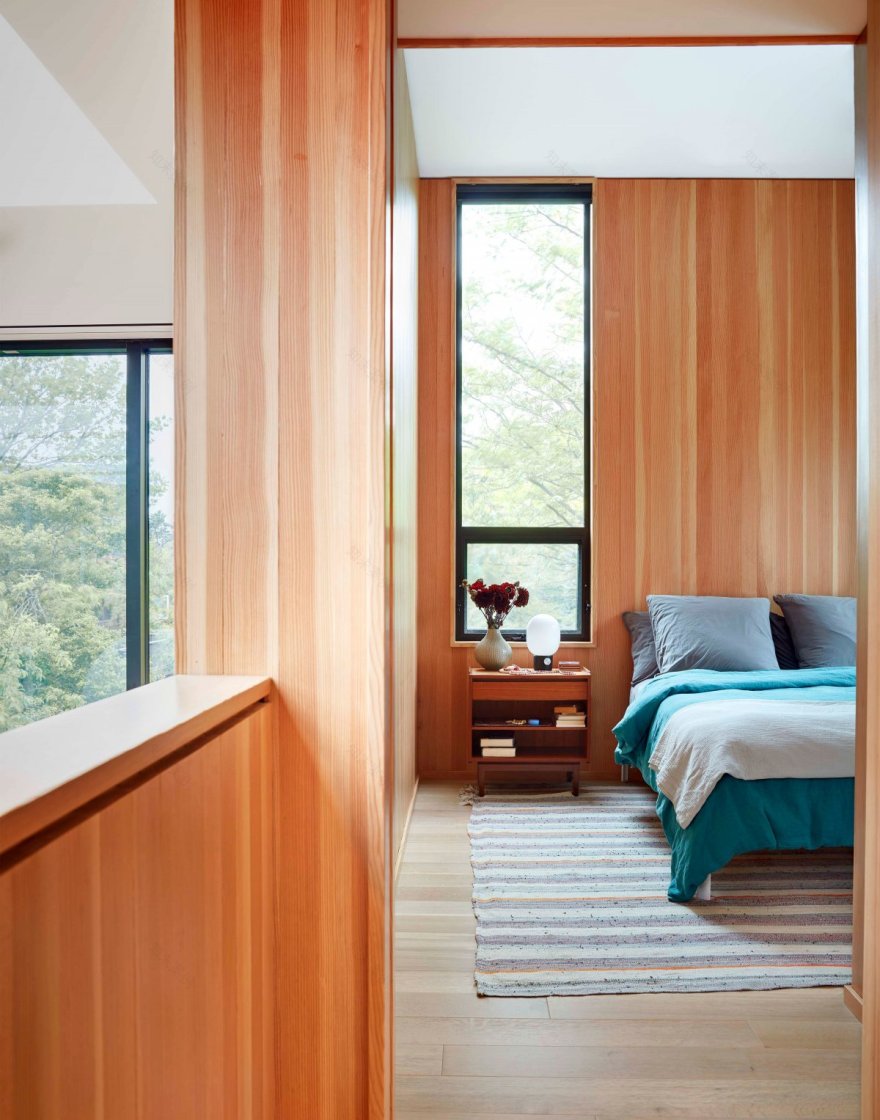 Summer 住宅丨美国纽约丨Oliver Freundlich-6