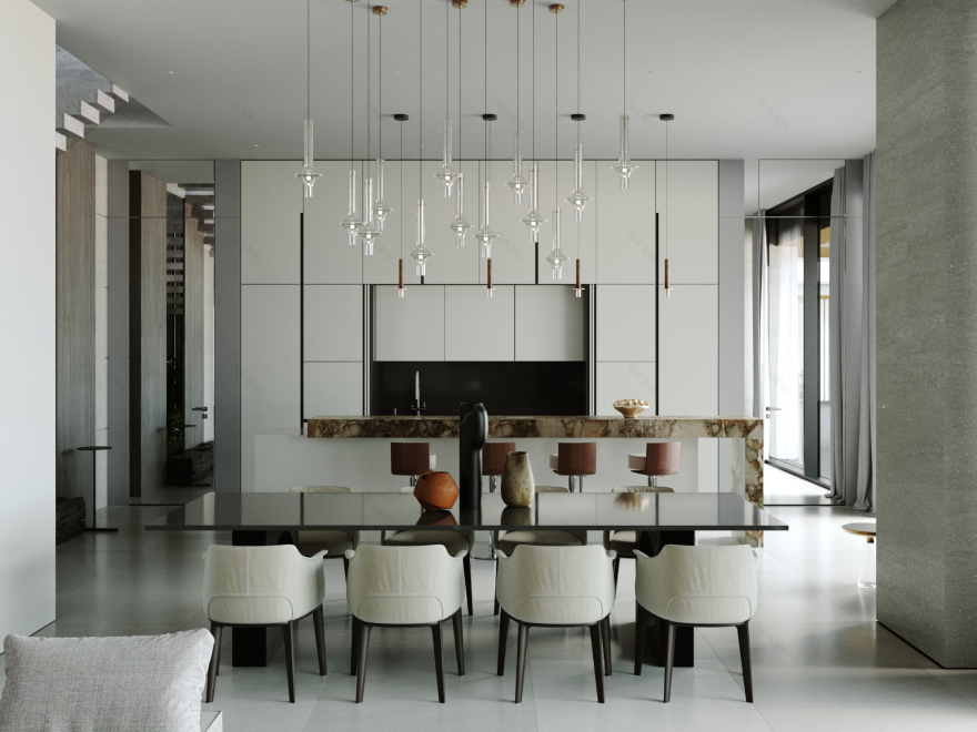 印度乌蒂别墅-42